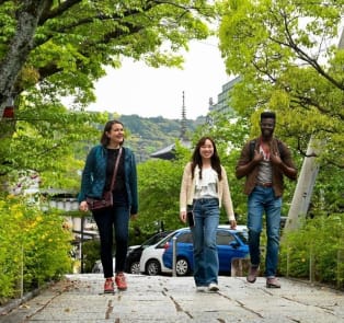 Explore Kyoto Japan