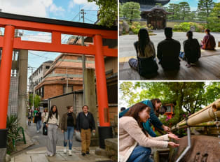 The Ultimate guide to finding the best temple tours in