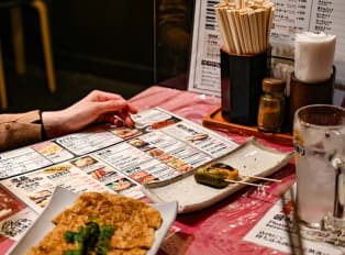 Kyoto private food tours