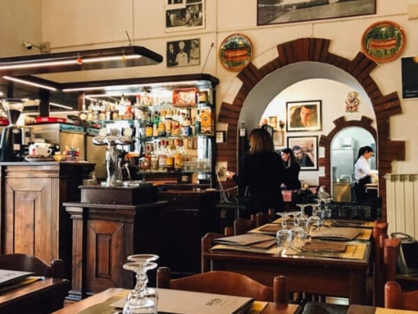 10 Best Trattorias In Bologna