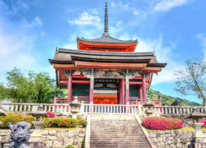 What Not To Do In Kyoto