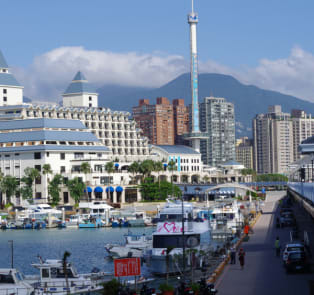 City Unscripted article image