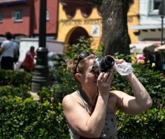 5 Hidden Gems In Mexico City