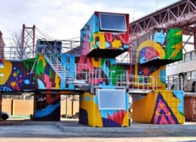 Village underground