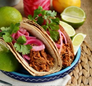 Day-to-day food versus traditional meals