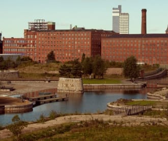 Best Things To Do In Ancoats Manchester- Neighbourhood Guide