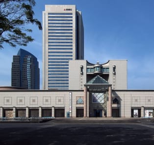 Yokohama Museum of Art