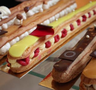 L’éclair de Génie