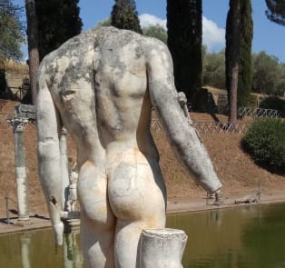 Villa Adriana
