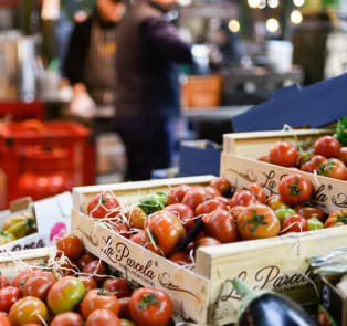 Shop for inspiring ingredients