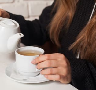 A brew