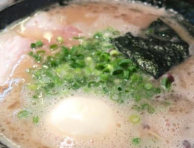 Best Places To Eat Ramen In Fukuoka By Sumire Harayama