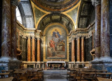 Visit the Churches