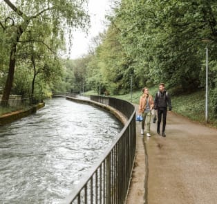 Tiergarten