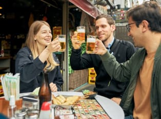 Check out Tokyo's must visit spots and hidden gems