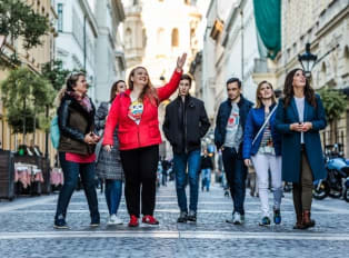One Day In Budapest - The Ultimate 24 Hour Itinerary