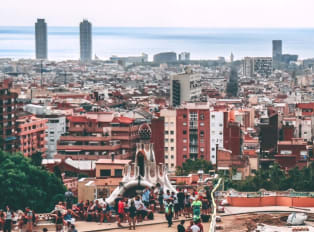 What to do in Barcelona in Spring – Best things to do i