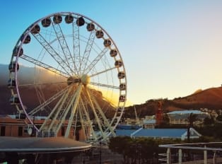 10 Hidden Gems In Cape Town