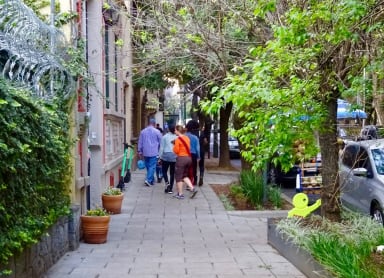 La Roma & La Condesa