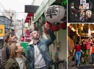 City tour Tokyo, Japan: Why personalized tours are wort