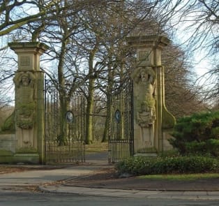 Calderstones