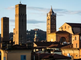 Best Things To Do In Bologna In 3 Days