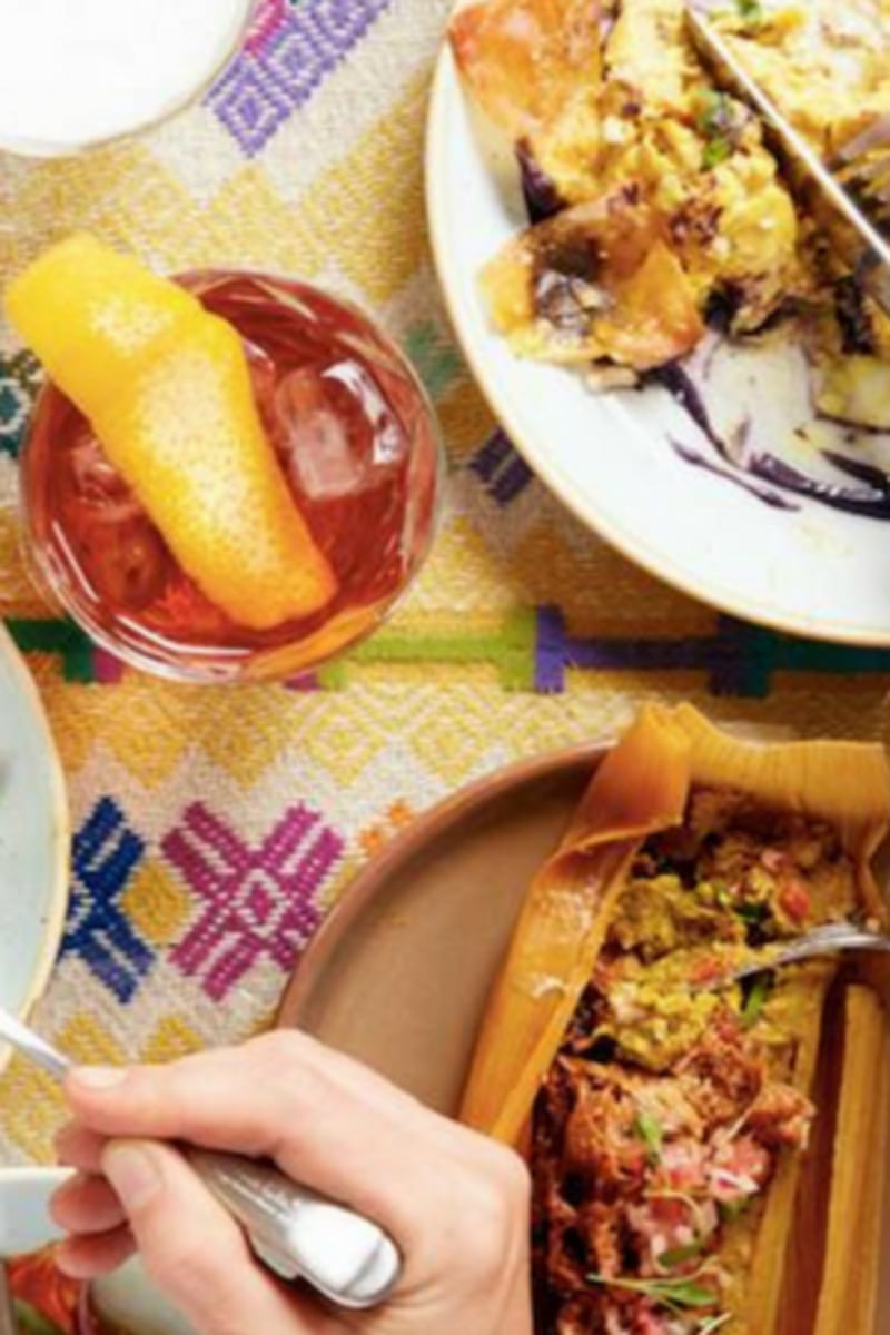 The Best Brunch In London