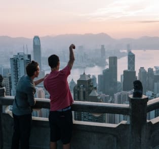 City Unscripted article image