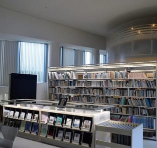 Nagasaki Atomic Bomb Museum