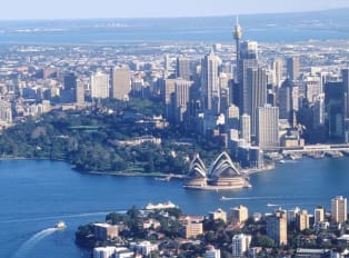 Best Things To Do In Sydney For Free