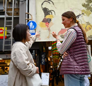 City Unscripted article image