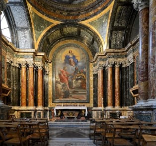Visit the Churches