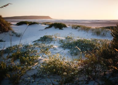 Chill out in Noordhoek