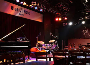 The Blue Note