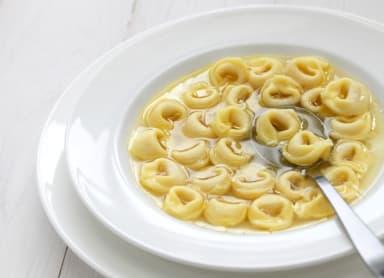 Tortellini