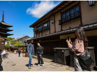 Plan your perfect Kyoto private walking tour