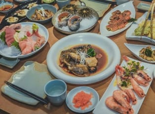 Best Places To Eat In Kanazawa