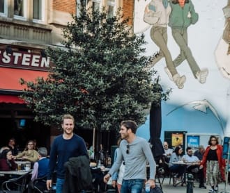 5 Hidden Gems In Brussels