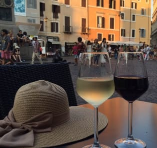 Go on a wine tour