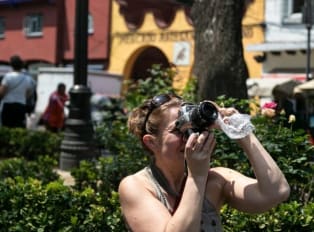 5 Hidden Gems In Mexico City