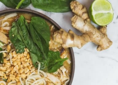 Camile Thai