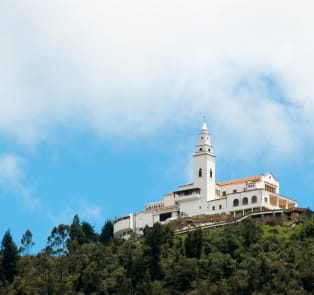 Monserrate