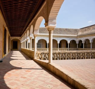 Casa de Pilatos