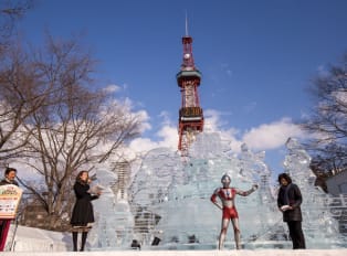 Top 10 Things to do in Sapporo, Japan