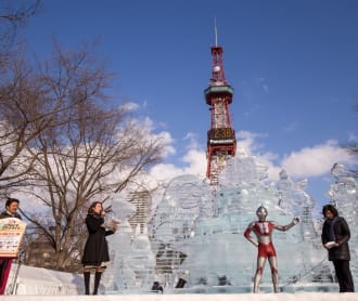 Top 10 Things to do in Sapporo, Japan