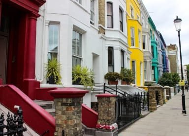 London - Notting Hill