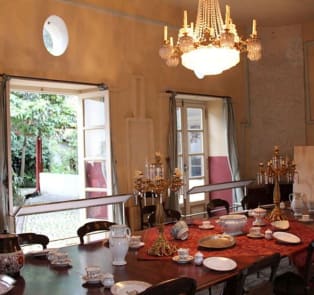 Quinta de Bolívar