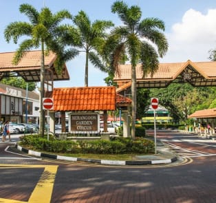 Serangoon Gardens