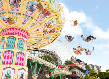 Wait Less, Scream More at Hirakata Park