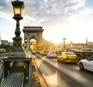 Day 1 Afternoon: Understanding the history of Budapest